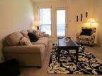 2 Beds - Crown Colony Apartments