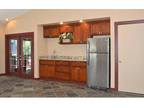1 Bed - Valley View Apartments