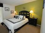 2 Beds - The Crossings