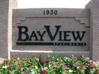 1 Bed - Bayview Apartments