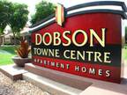 1 Bed - Dobson Towne Centre
