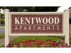 1 Bed - Kentwood