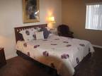 1 Bed - The Lakes Apts