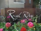 2 Beds - Royal Ridge