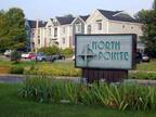1 Bed - North Pointe Apartments