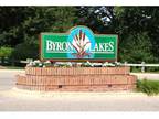 1 Bed - Byron Lakes Apartments
