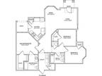 Steeplechase at Malta - C1 Lower Floor Plan