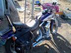 1989 Harley Davidson Dyna Lowrider 1100 Screaming Eagle Motor L@@K
