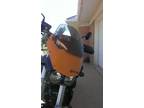 Motorcycle for sale