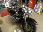 1997 Harley-Davidson Touring Road King Delivery Worldwide Low miles