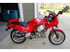 1990 Buell 1200RS