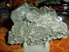 Gorgeous and Beautiful Benchmark Quarry Large Herkimer Diamond Quartz Crystal Cl