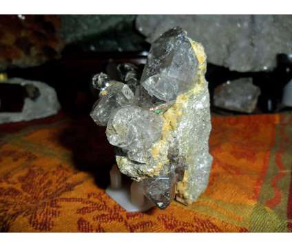 Creation By Mother Earth Exceptionally, Beautiful Benchmark Quarry Large Herkime is a Collectibles for Sale in New York NY