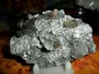 Gorgeous and Beautiful Large Smokey Herkimer Diamond Quartz Crystal Cl