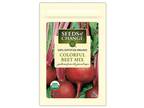 Seeds of Change Colorful Beet Mix Seed