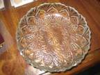 Two (2) Lovely Chrystal Bowls - $4 (Spring)