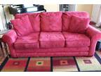 Bench Craft Living Room Set - $500 (Biloxi, MS)