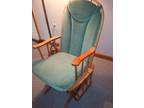 Rocking Chair - $45 (North Stafford)