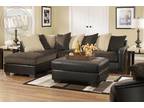 9658; Sectional Sofas -- Hundred$$ Less Than Stores, Name Brands,New -