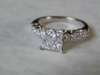 Diamond Engagement Ring, Weddi