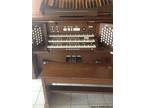 Church Organ for sale