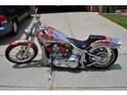 1997 Harley (Full Custom) Softail