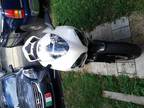 2007 Ducati Multistrada 1100S - Free Helmet with Purchase