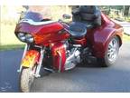 2007 Harley Davidson Road Glide Trike