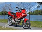 2004 Ducati Multistrada 1000DS - We Finance! Free Helmet with Purchase