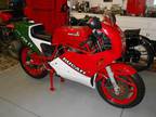 $4,000 1986 Ducati 750 F1 Desmo ,Fantastic Condition