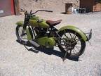 $38,888 1924 Harley Davidson JDCA