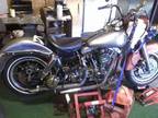 $4,500 1978 Harley FX/FL 1200 Shovelhead (Oak Harbor)
