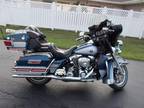 2000 Harley-Davidson Electra Glide Ultra Classic Touring