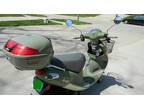 $1,400 Unrestricted 50cc Genuine Buddy Italia Moped