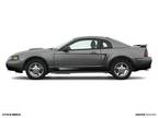 2003 Ford Mustang Coupe