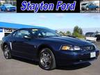 2003 Ford Mustang Coupe 2S