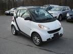 2010 Smart ForTwo Passion