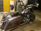 2015 HD Street Glide Special - 7+k Miles- excellent condition