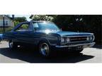 $19,005 1967 Plymouth Satellite For Sale