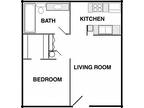 Morningside Apartments - 1 bedroom, 1 bath