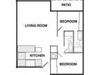 Morningside Apartments - 2 bedroom, 2 bath