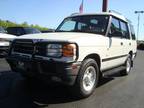 Land Rover Discovery LE 1998