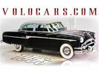 Packard Clipper 1953