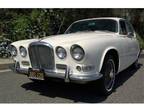 Jaguar 420 1965