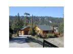 Beautiful Cabin Home in Big Bear for Sale