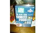 The NY Yankees 2009 World Series Collector's Edition - $45 (Endicott, NY)