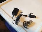 iPhone 3/3s dock and bluetooth headsets -