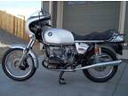 1974 BMW R90S 1050cc Worldwide Delivery