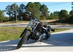 2014 Harley Davidson FXSBSE CVO Breakout in Lehigh Acres, FL