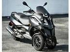 2008 Piaggio MP3 3 wheeled Motorcycle in Clovis, NM